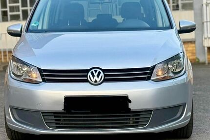 VW Touran 168.000 km 7.900 &euro; Gelsenkirchen 45881
