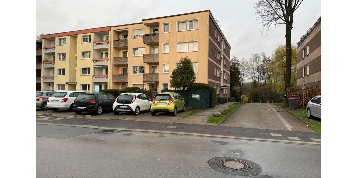 Etagenwohnung Herten - 1 Zimmer, 52 m&sup2;, 586&euro; | Angebot:25630396