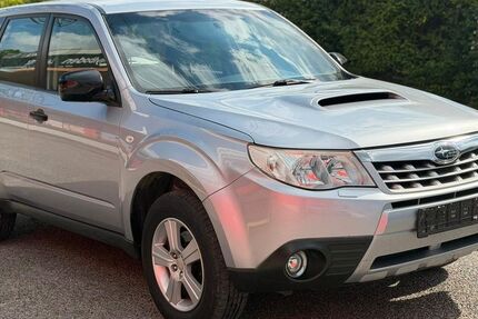 Subaru Forester 253.000 km 3.250 &euro; Essen 45329