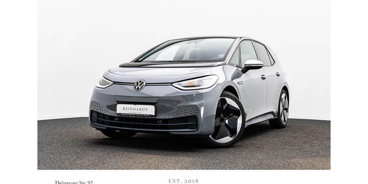 VW ID.3 65.048 km 20.220 &euro; Hagen 58091