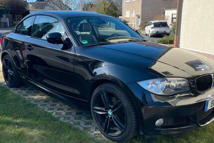 BMW 120 139.000 km 10.499 &euro; Bochum 44879