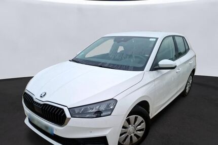 Skoda Fabia 39.999 km 11.725 &euro; Hagen 58091