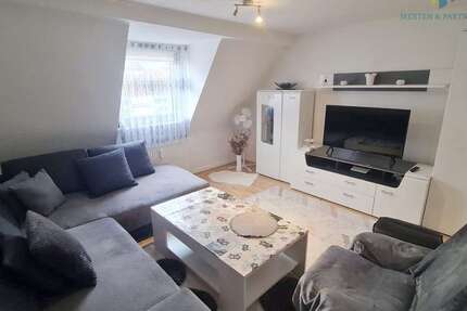 Wohnung Oberhausen Alt-Oberhausen - 2 Zimmer, 56 m&sup2;, 84.000&euro; | Angebot:18293282