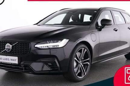 Volvo V90 19.500 km 75.990 &euro; Witten 58453