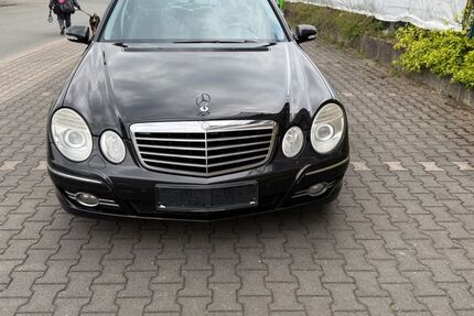 Mercedes-Benz E 220 418.768 km 3.990 &euro; Recklinghausen 45665