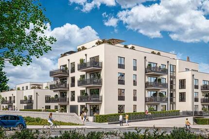 Wohnung Bochum Bochum-Nord - 2 Zimmer, 72 m&sup2;, 952&euro; | Angebot:24577305