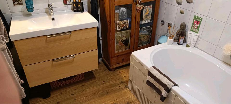 Etagenwohnung Datteln - 3 Zimmer, 82 m&sup2;, 239.000&euro; | Angebot:26612145