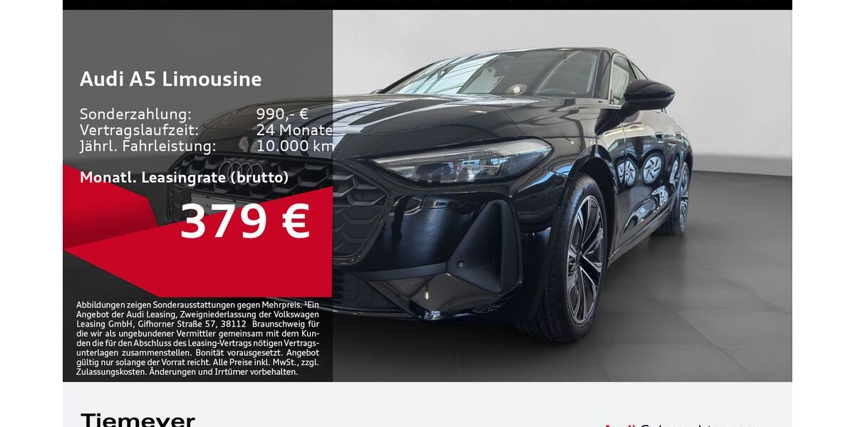 Audi A5 19.473 km 42.350 &euro; Dorsten 46284