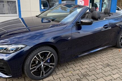 BMW M440 61.000 km 48.999 &euro; Bochum 44894