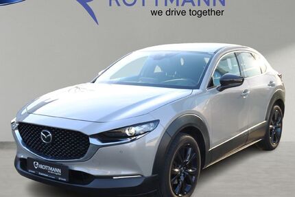 Mazda CX-30 40.000 km 22.790 &euro; Bottrop-Kirchhellen 46244