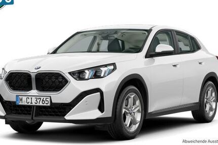 BMW X2 18.005 km 38.090 &euro; Lünen 44534