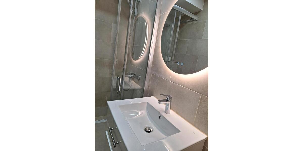 Etagenwohnung Essen Stadtbezirk III - 1 Zimmer, 26 m&sup2;, 95.000&euro; | Angebot:26710052