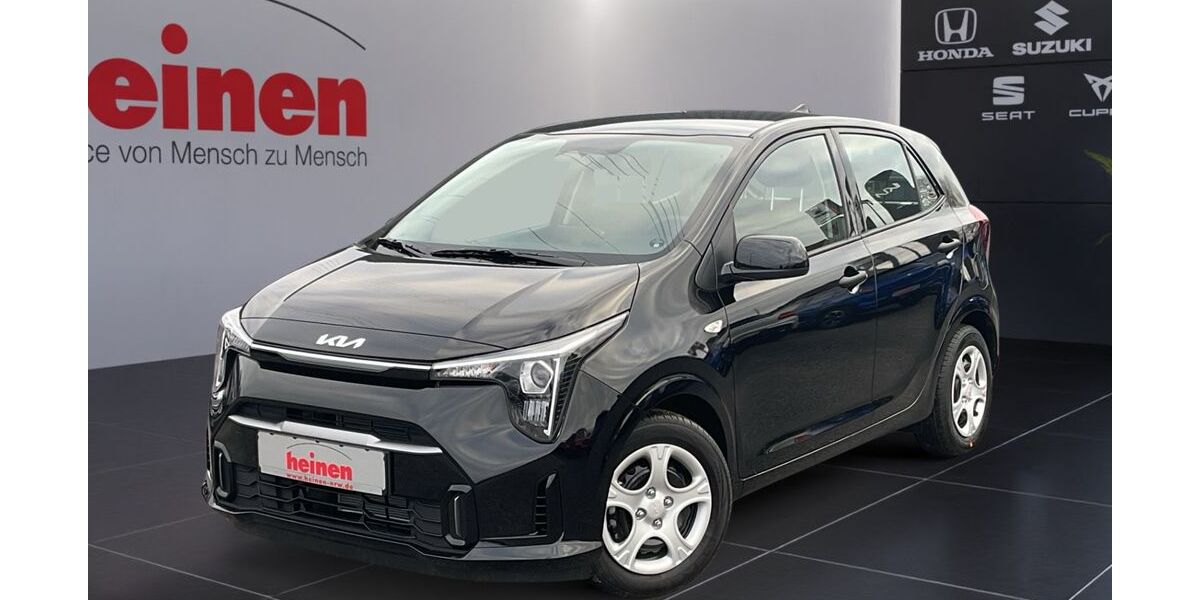 Kia Picanto 2.043 km 15.480 &euro; Holzwickede 59439