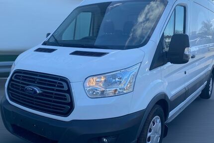 Ford Transit 100.000 km 15.900 &euro; Essen 45309