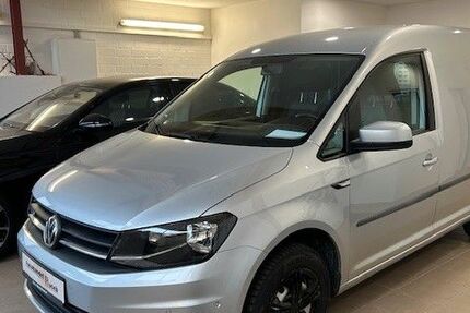 VW Caddy 158.000 km 10.400 &euro; Waltrop 45731