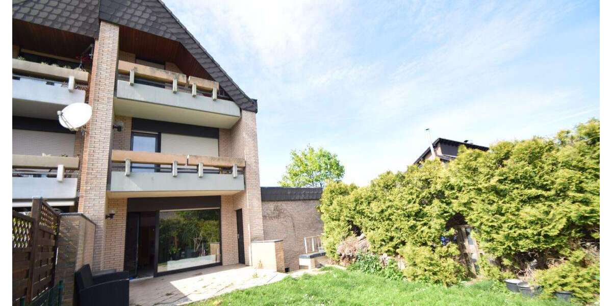 Einfamilienhaus Werne - 5 Zimmer, 130 m&sup2;, 259.000&euro; | Angebot:26930975