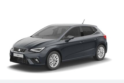 Seat Ibiza 15.735 km 21.140 &euro; Gelsenkirchen OT Beckhausen 45899