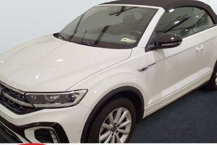 VW T-Roc 22.499 km 35.990 &euro; Hattingen 45527
