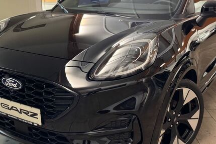 Ford Puma 6.050 km 22.990 &euro; Sprockhövel 45549