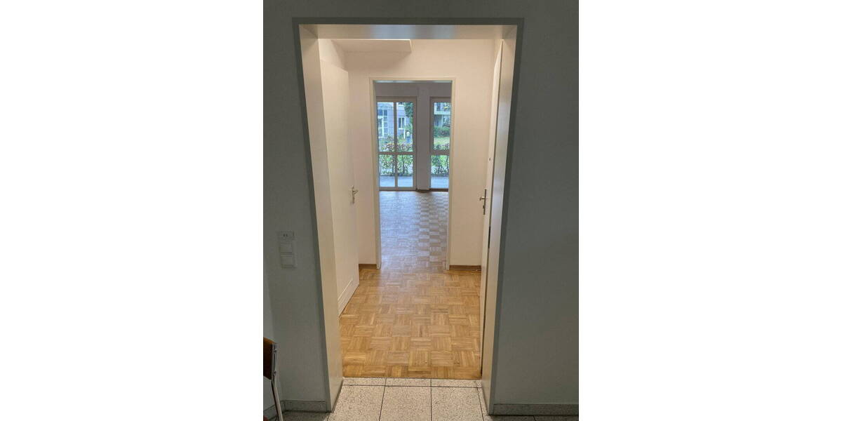 Etagenwohnung Dortmund Huckarde - 1 Zimmer, 50 m&sup2;, 780&euro; | Angebot:26122718