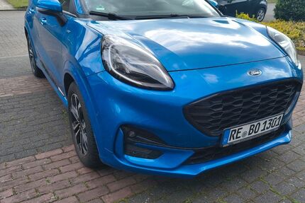 Ford Puma 41.500 km 15.300 &euro; Dorsten 46286