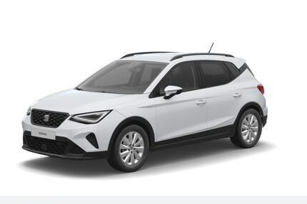 Seat Arona 23.134 km 22.380 &euro; Recklinghausen 45663