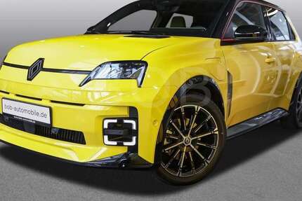 Renault R 5 2.003 km 32.888 &euro; Herne 44629