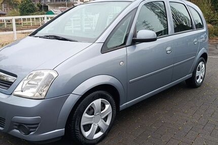 Opel Meriva 144.000 km 2.450 &euro; Dortmund 44265