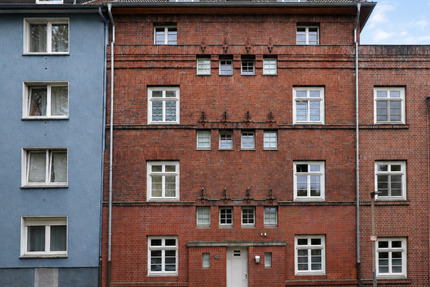 Wohnung Gelsenkirchen Schalke - 2 Zimmer, 67 m&sup2;, 500&euro; | Angebot:26486103