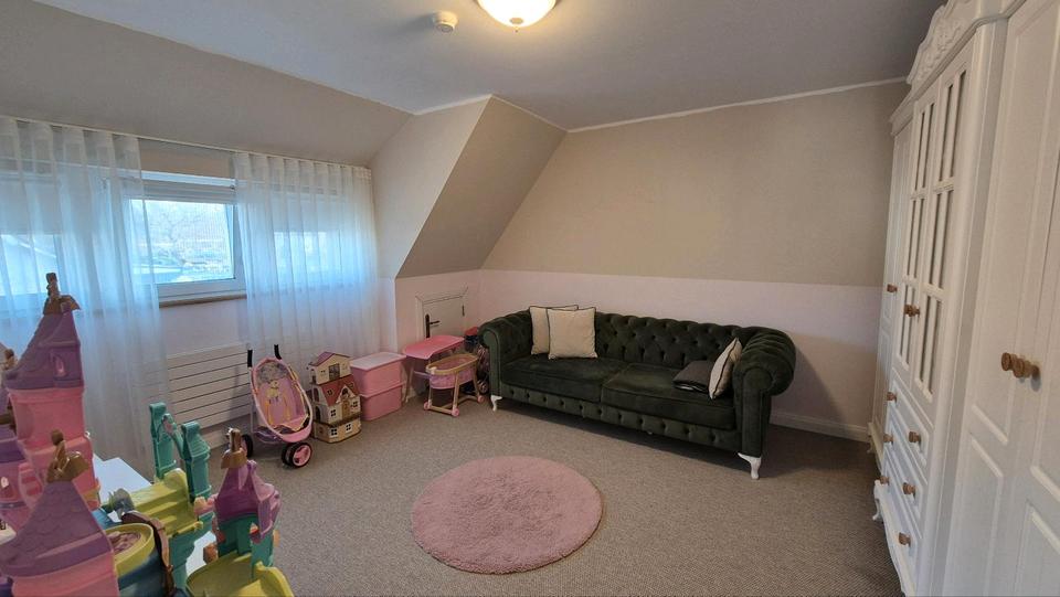 Etagenwohnung Gelsenkirchen Gelsenkirchen-Nord - 5.5 Zimmer, 114 m&sup2;, 425.000&euro; | Angebot:25178780