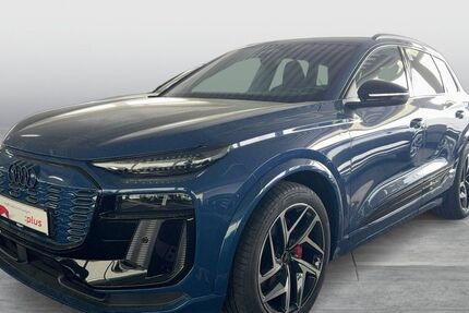 Audi Q6 e-tron 2.451 km 65.477 &euro; Dortmund 44143