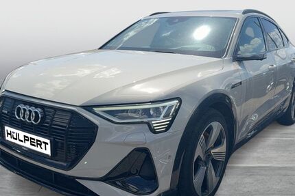 Audi e-tron 144.085 km 26.905 &euro; Unna 59423