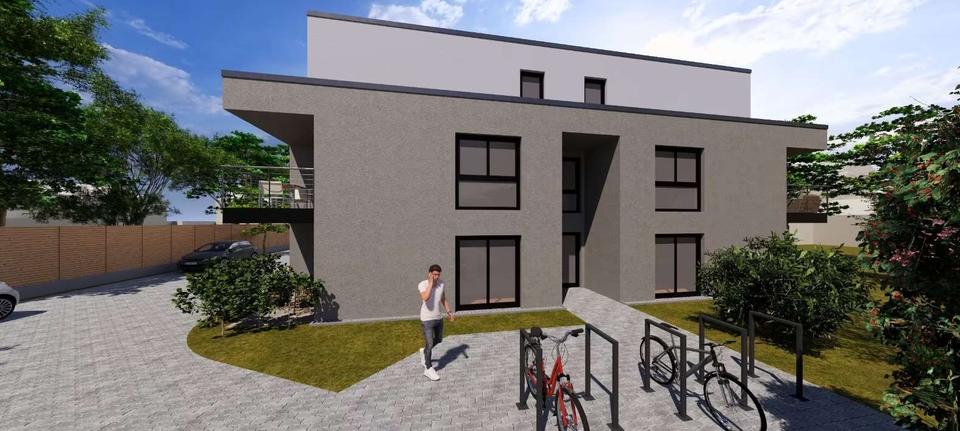 Etagenwohnung Waltrop - 2 Zimmer, 57 m&sup2;, 824&euro; | Angebot:25648678