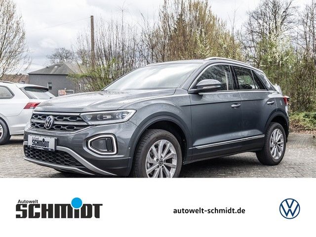 VW T-Roc 14.369 km 25.443 &euro; Schwerte 58239