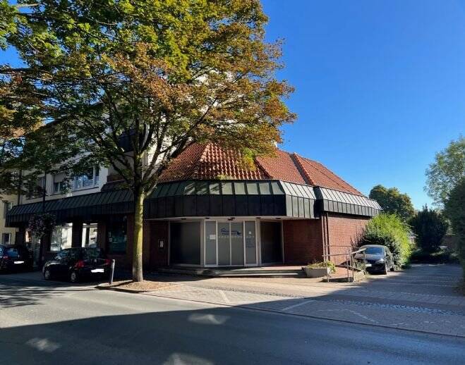 Gewerbeobjekt Holzwickede Opherdicke - 2.125&euro; | Angebot:26190151