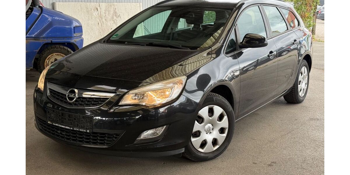 Opel Astra 131.200 km 3.900 &euro; Essen 45356