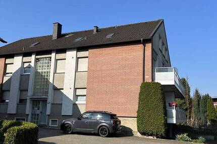 Wohnung Bochum / Hiltrop Hiltrop - 2 Zimmer, 70 m&sup2;, 560&euro; | Angebot:26189674