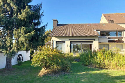 Haus Bochum Werne - 6 Zimmer, 243 m&sup2;, 725.000&euro; | Angebot:25776340