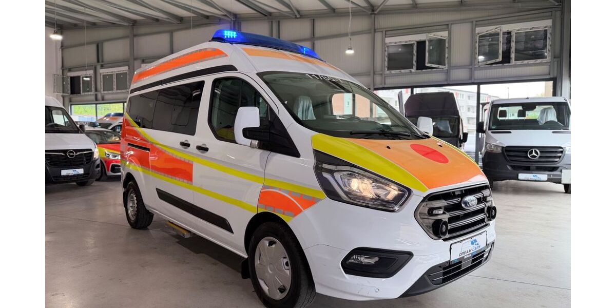 Ford Transit 248.000 km 15.999 &euro; Gelsenkirchen 45879