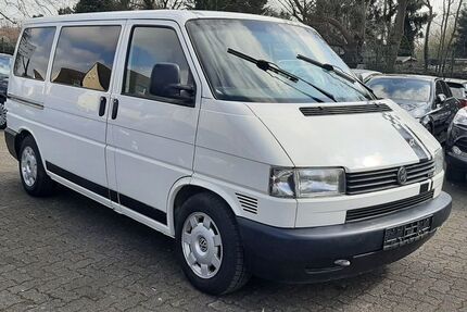 VW T4 Caravelle 295.000 km 6.190 &euro; Bergkamen 59192
