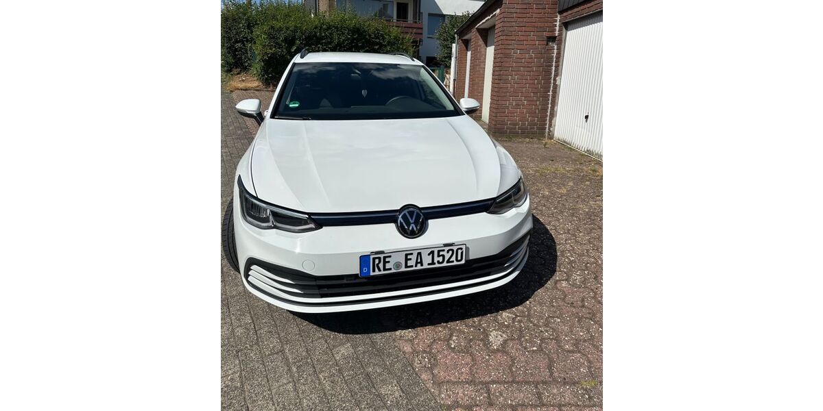 VW Golf 147.000 km 16.600 &euro; Recklinghausen 45657