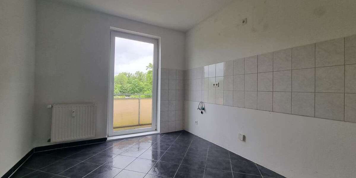 Etagenwohnung Bergkamen Oberaden - 3 Zimmer, 66 m&sup2;, 589&euro; | Angebot:26748392