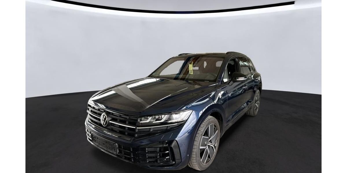 VW Touareg 65.388 km 63.823 &euro; Hagen 58091