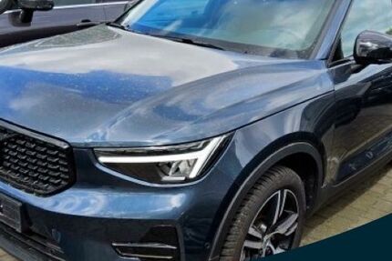 Volvo XC40 25.372 km 37.990 &euro; Essen-Kray 45309