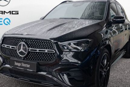 Mercedes-Benz GLE 450 26.000 km 88.280 &euro; Hagen 58135