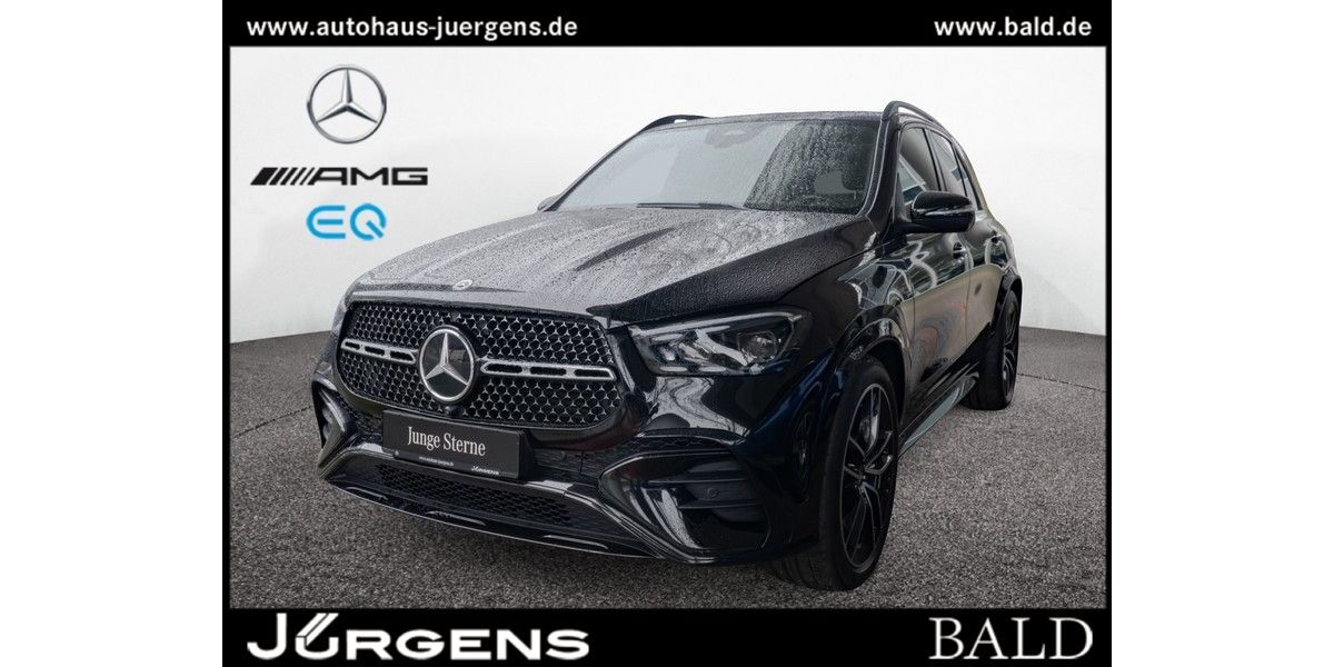 Mercedes-Benz GLE 450 26.000 km 88.280 &euro; Hagen 58135