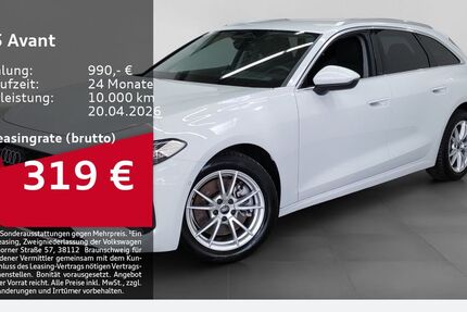 Audi A5 21.237 km 47.260 &euro; Bochum 44809