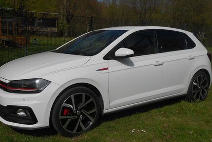 VW Polo 52.000 km 18.500 &euro; Dortmund 44369