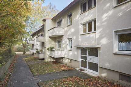 Wohnung Bochum Altenbochum - 2 Zimmer, 50 m&sup2;, 510&euro; | Angebot:26166699