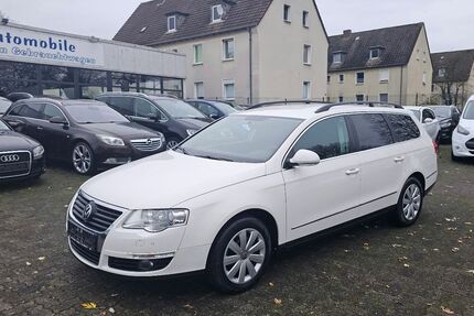 VW Passat Variant 180.026 km 5.490 &euro; Bergkamen 59192